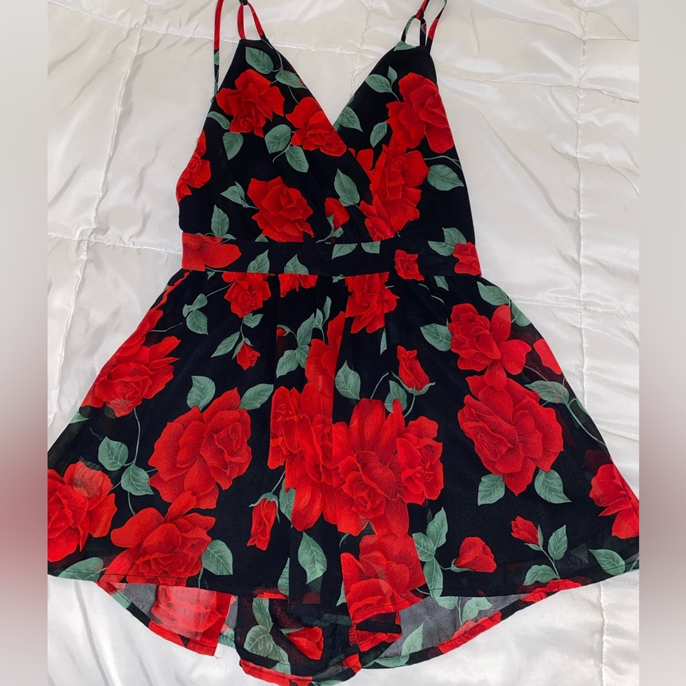 Never worn